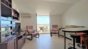 Квартира в г. Петровац, 300 м от моря, Petrovac Na Moru